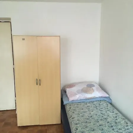 Ubytovna Svitavy Albergue Svitavy