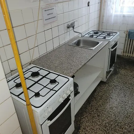 Ubytovna Svitavy * Svitavy