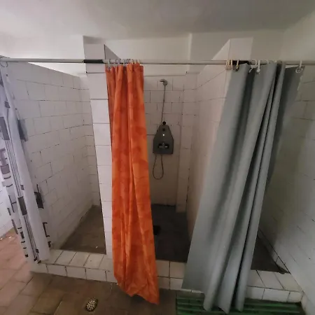 Ubytovna Svitavy Albergue *