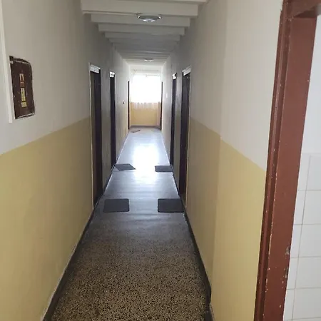 Albergue Ubytovna Svitavy Svitavy