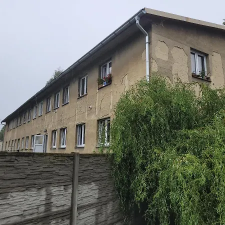 Albergue Ubytovna Svitavy